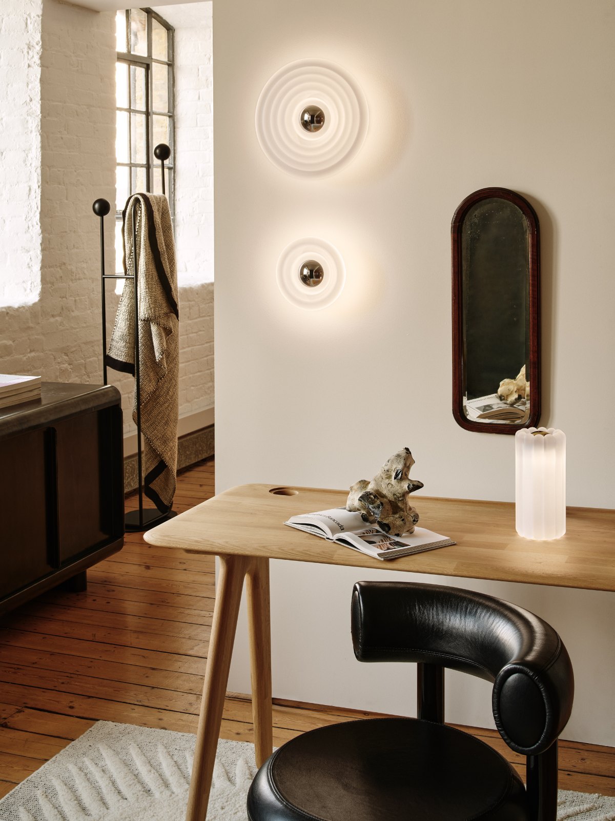 Tom Dixon Slab Desk