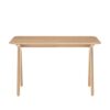 Tom Dixon Slab Desk Natural Tom Dixon Slab Desk Natural