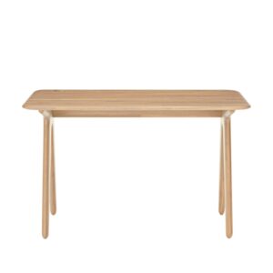 Tom Dixon Slab Desk Natural