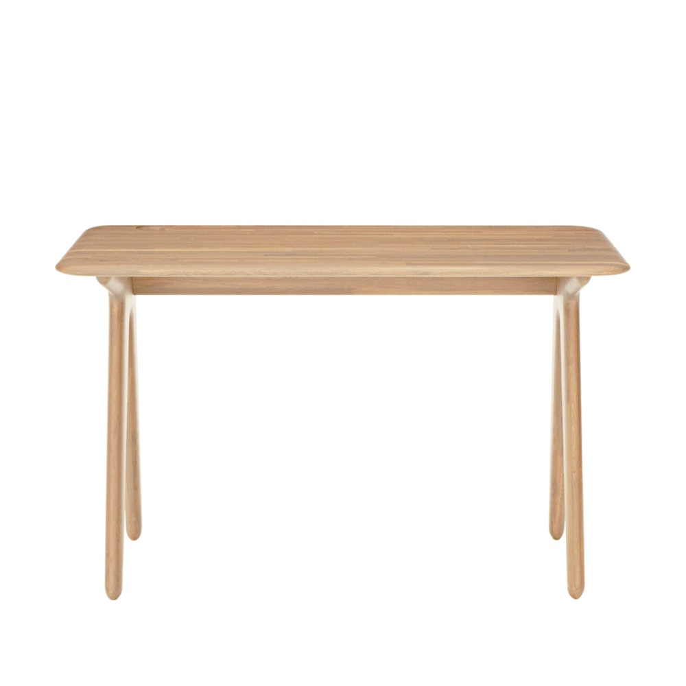 Tom Dixon Slab Desk Natural Tom Dixon Slab Desk Natural