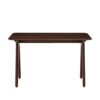 Tom Dixon Slab Desk Smoked Oak Tom Dixon Slab Desk Smoked Oak