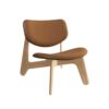 Tom Dixon Slab Lounge Chair Tom Dixon Slab Lounge Chair