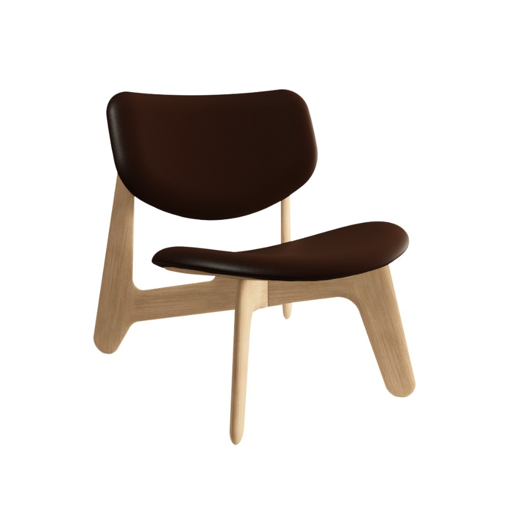 Tom Dixon Slab Lounge Chair Tom Dixon Slab Lounge Chair