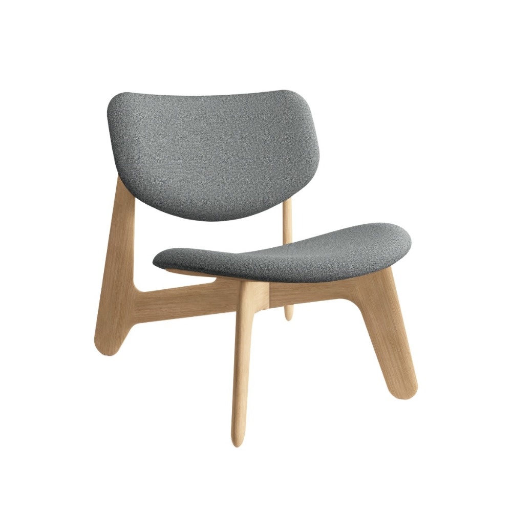 Tom Dixon Slab Lounge Chair Tom Dixon Slab Lounge Chair