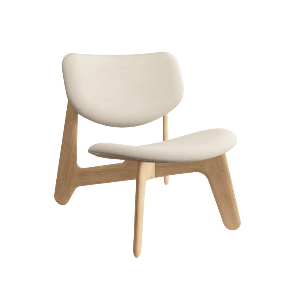 Tom Dixon Slab Lounge Chair Tom Dixon Slab Lounge Chair