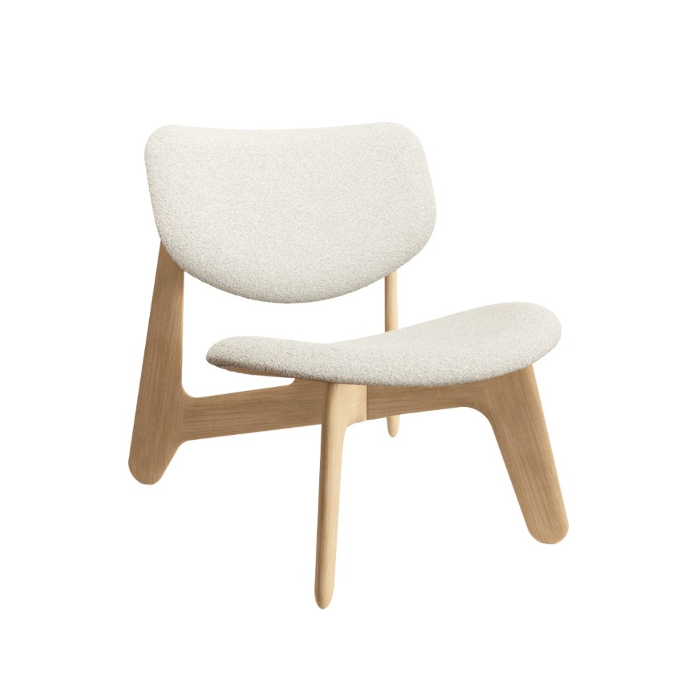 Tom Dixon Slab Lounge Chair Tom Dixon Slab Lounge Chair
