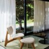 Tom Dixon Slab Lounge Chair Tom Dixon Slab Lounge Chair