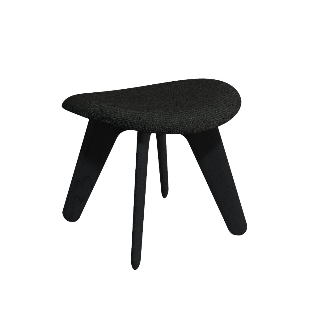 Tom Dixon Slab Ottoman Hallingdal 0180 Tom Dixon Slab Ottoman Hallingdal 0180