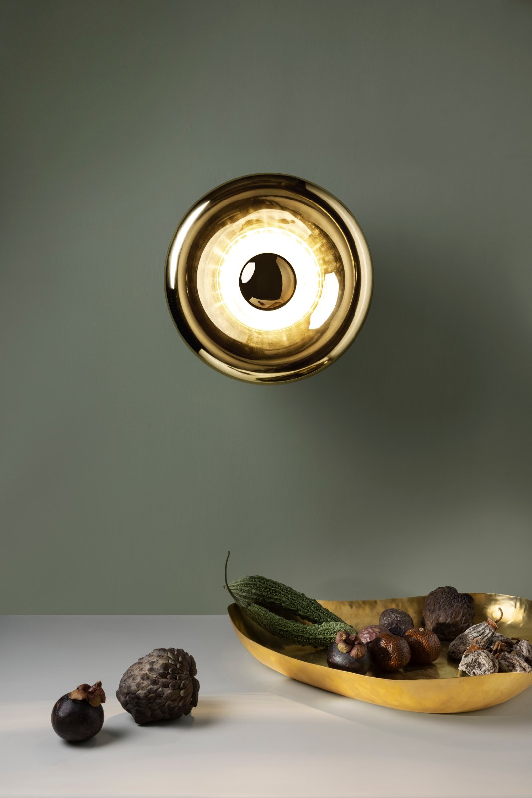 Tom Dixon Void Surface Light