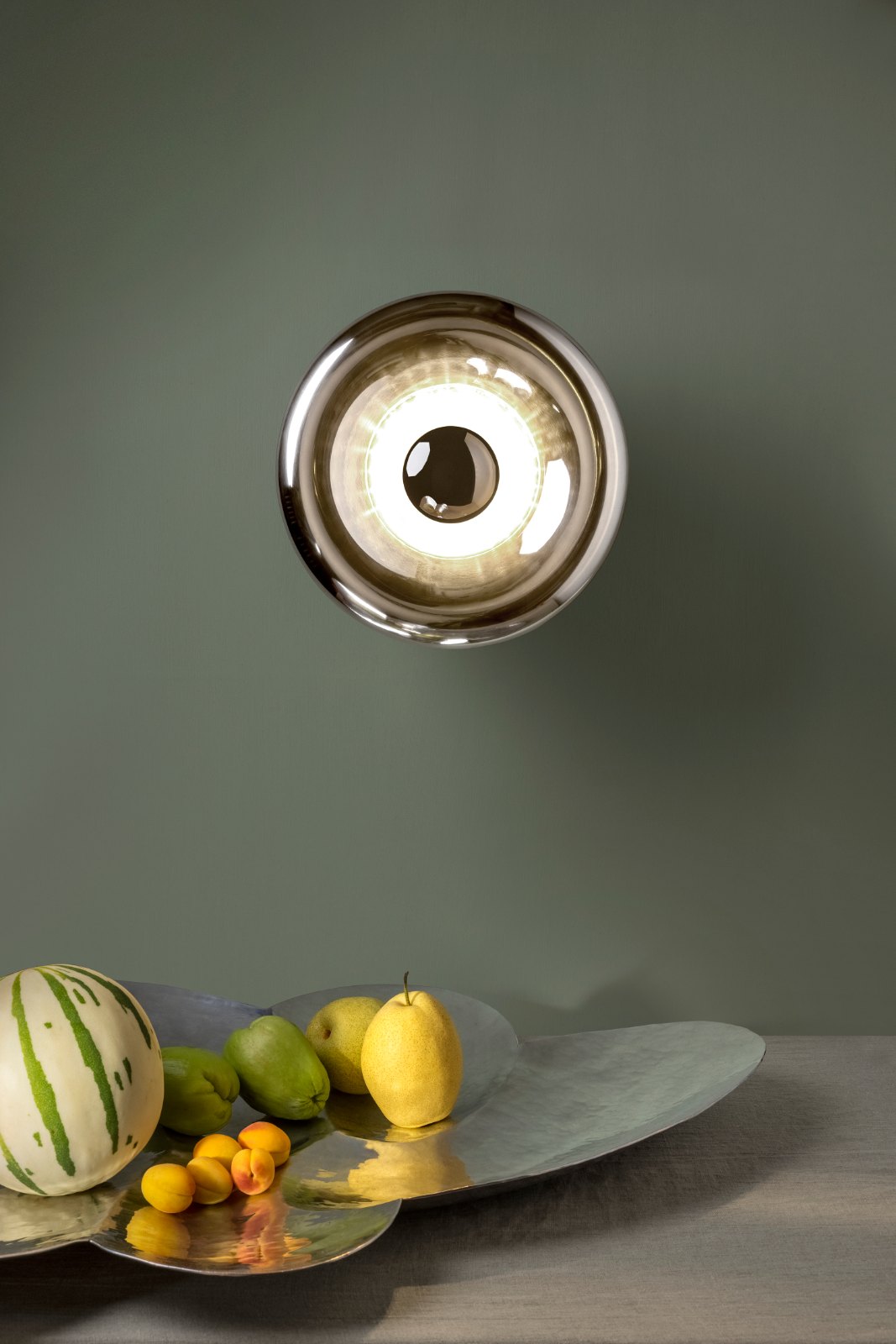 Tom Dixon Void Surface Light Tom Dixon Void Surface Light
