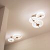 Bolina Loftlamper monteret i loft – Tooy