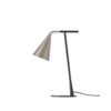 Gordon Bordlampe i mat sort med sort krom – Tooy Gordon Bordlampe i mat sort med sort krom – Tooy