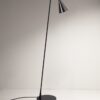 Gordon Gulvlampe i sort krom – Tooy Gordon Gulvlampe i sort krom – Tooy