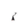 Gordon Loftlampe kort udgave i mat sort – Tooy Gordon Loftlampe kort udgave i mat sort – Tooy