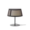 Lilly Bordlampe Ø50 cm tændt – Tooy Lilly Bordlampe Ø50 cm tændt – Tooy