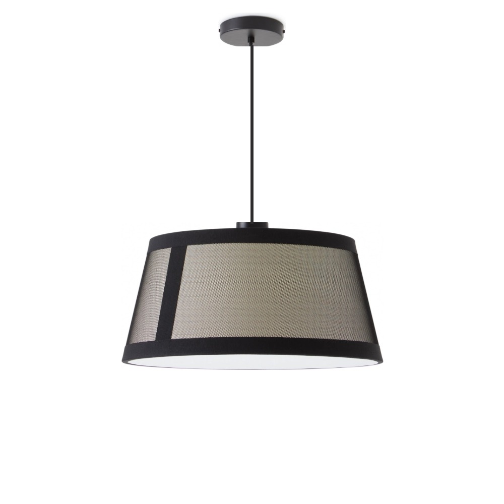 Lilly Pendel Ø50 cm tændt – Tooy Lilly Pendel Ø50 cm tændt – Tooy