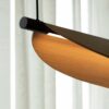 Thula Pendler i lys eg i tre længder – Tooy Thula Pendler i lys eg i tre længder – Tooy