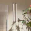 Thula Væglampe Slank med ledning og stik – Tooy Thula Væglampe Slank med ledning og stik – Tooy