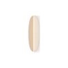 Thula Væglampe 104 cm i beige med skærm i beige læder – Tooy Thula Væglampe 104 cm i beige med skærm i beige læder – Tooy