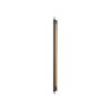 Thula Væglampe Slank 104 cm i sandsort – Tooy Thula Væglampe Slank 104 cm i sandsort – Tooy