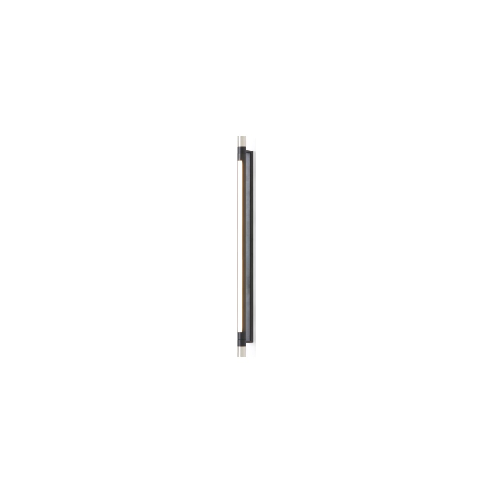 Thula Væglampe Slank 67 cm i sandsort – Tooy Thula Væglampe Slank 67 cm i sandsort – Tooy