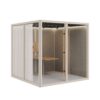 Zen Pod Large Advanced Zen Pod Large Advanced