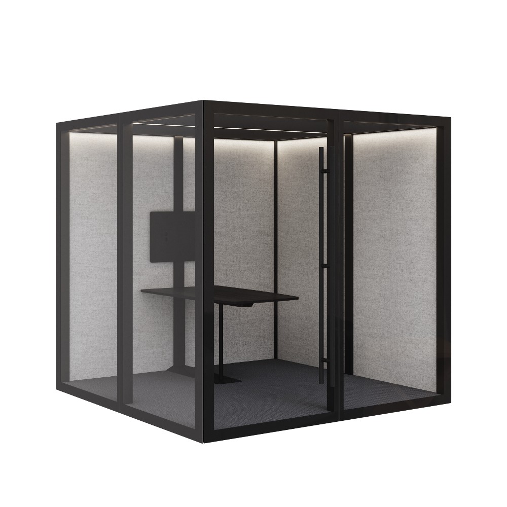 Zen Pod Large Essential Zen Pod Large Essential