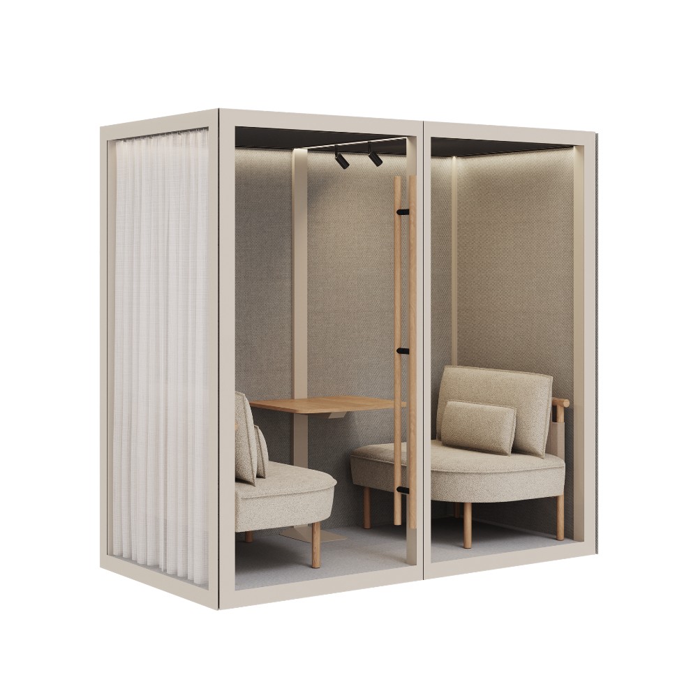 Zen Pod Medium Advanced Conference Zen Pod Medium Advanced Conference