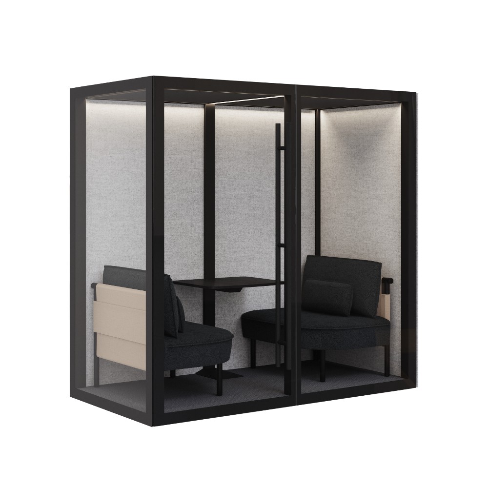 Zen Pod Medium Essential Conference Zen Pod Medium Essential Conference