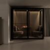 Zen Pod – miljøbillede Zen Pod – miljøbillede