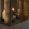 Zen Pod Advanced – miljøbillede Zen Pod Advanced – miljøbillede