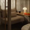 Zen Pod Medium indvendigt – miljøbillede Zen Pod Medium indvendigt – miljøbillede