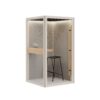 Zen Pod Small Advanced Zen Pod Small Advanced