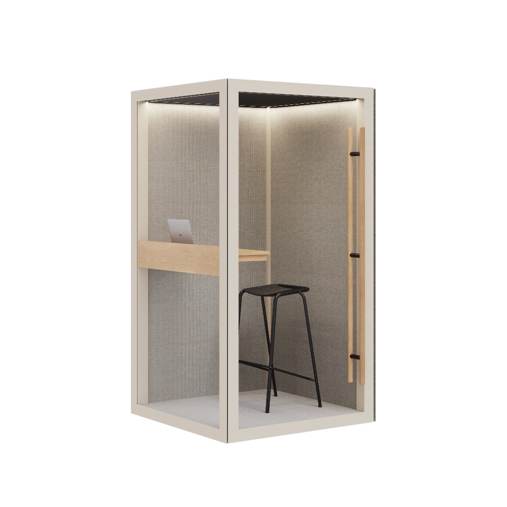 Zen Pod Small Advanced Zen Pod Small Advanced