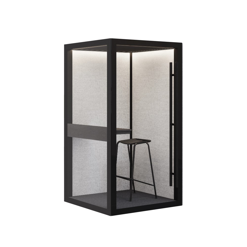 Zen Pod Small Essential Zen Pod Small Essential