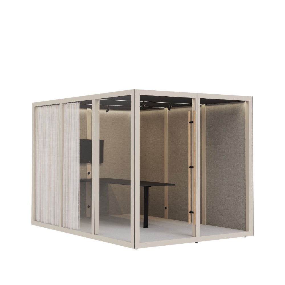 Zen Pod XL Advanced Zen Pod XL Advanced