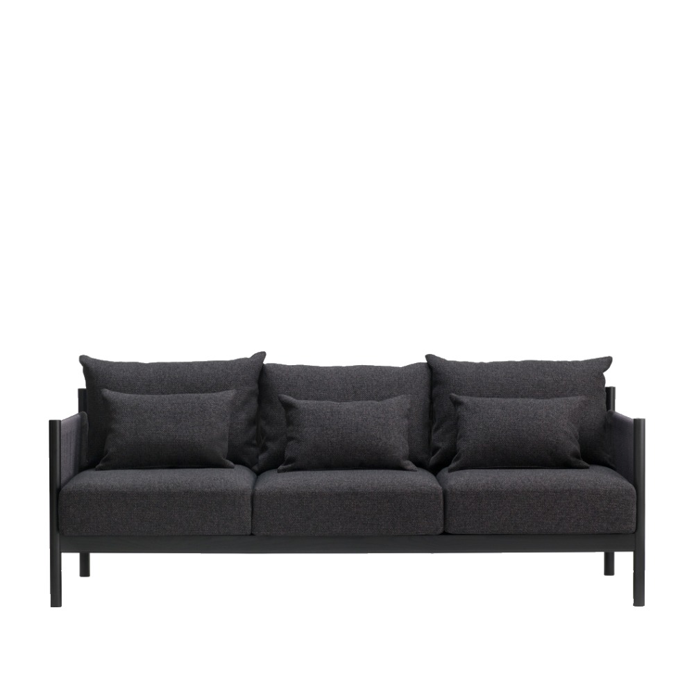 Braid Sofa - Billede 1