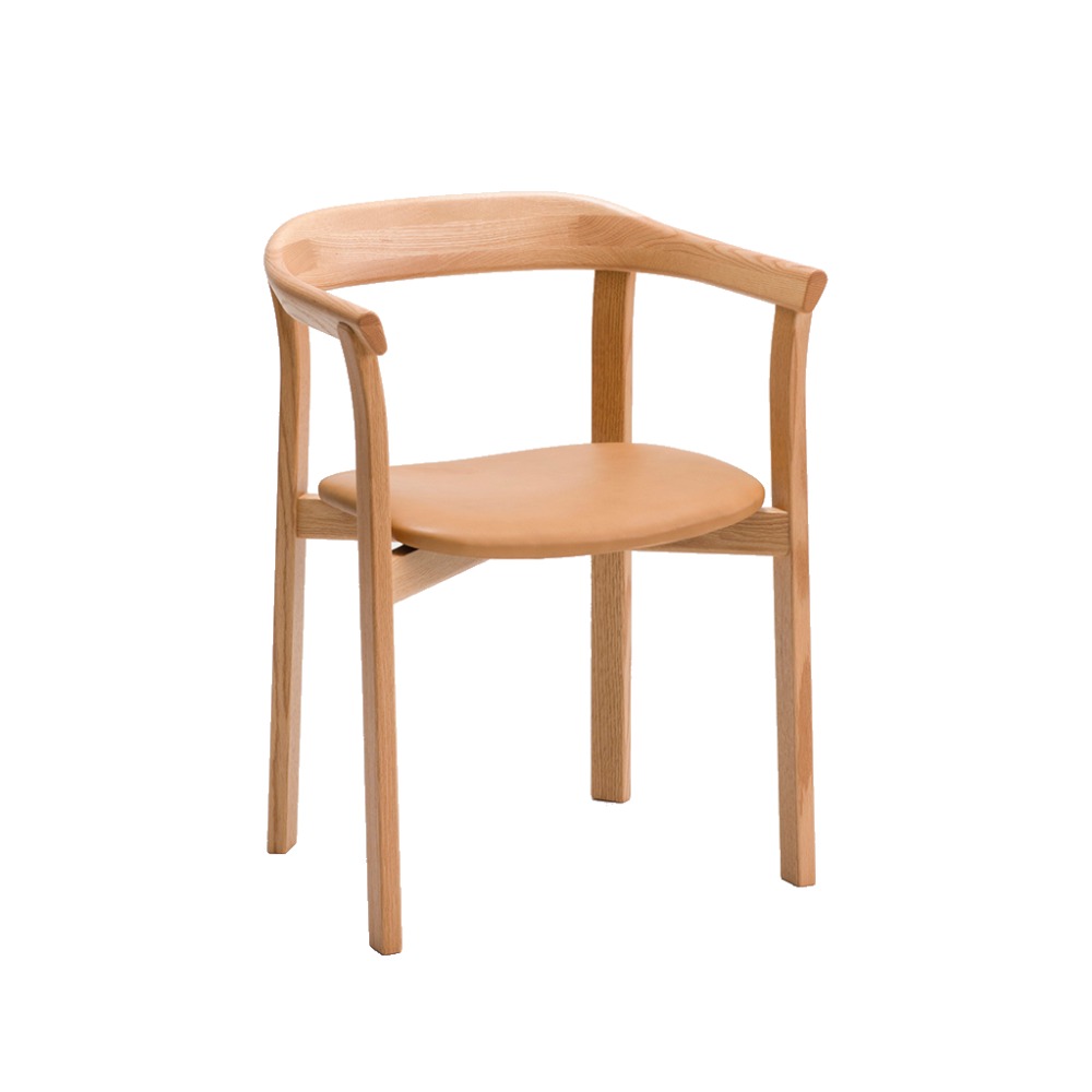 Holm Armstol - Billede 1