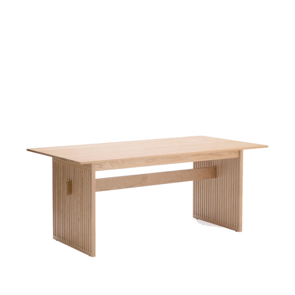 Lattice Spisebord - Billede 5