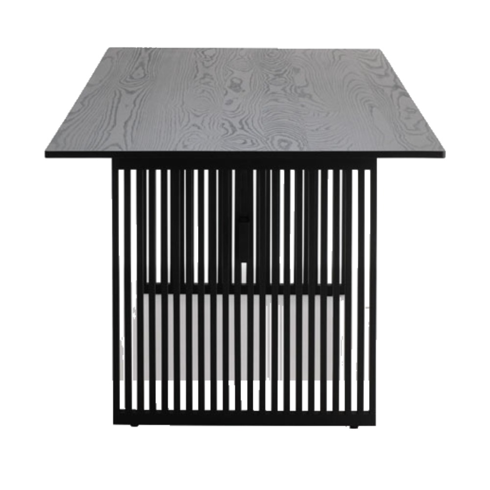 Lattice Spisebord - Billede 4