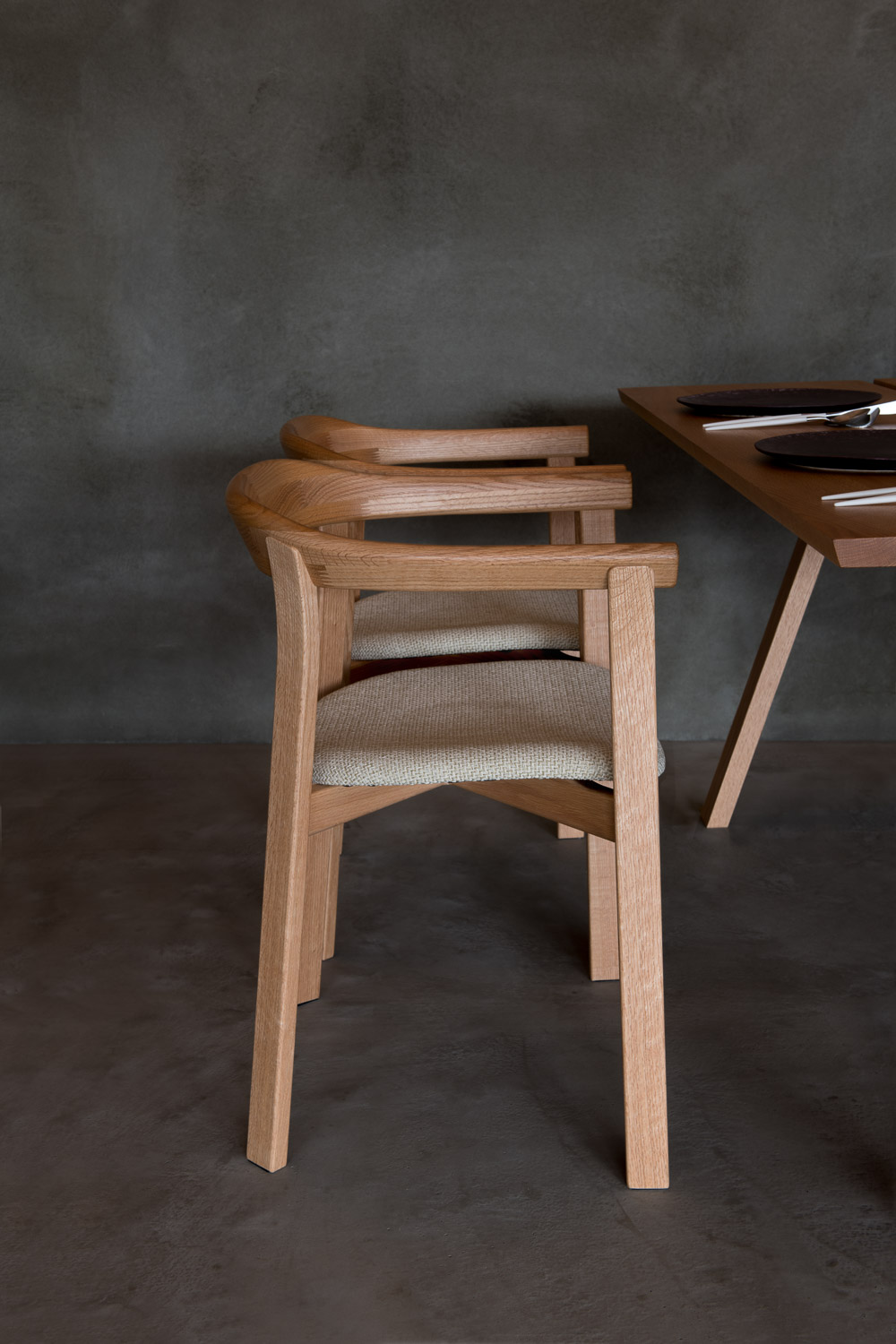 Holm Armstol - Billede 3