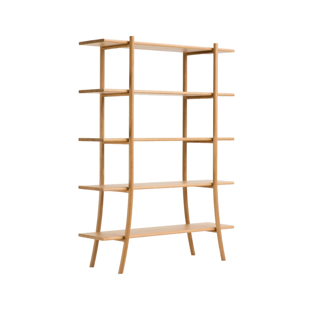 Skyladder Reol - Billede 1