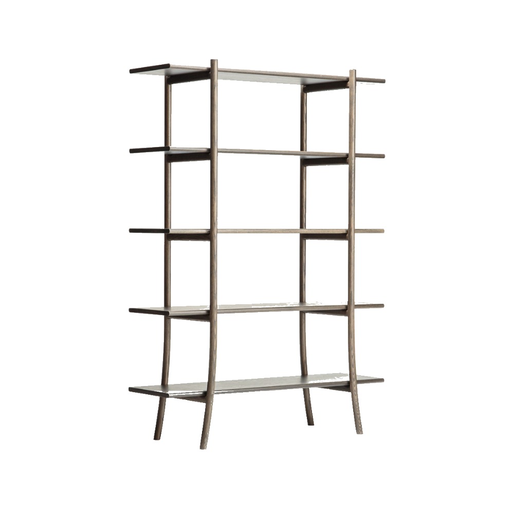 Skyladder Reol - Billede 5