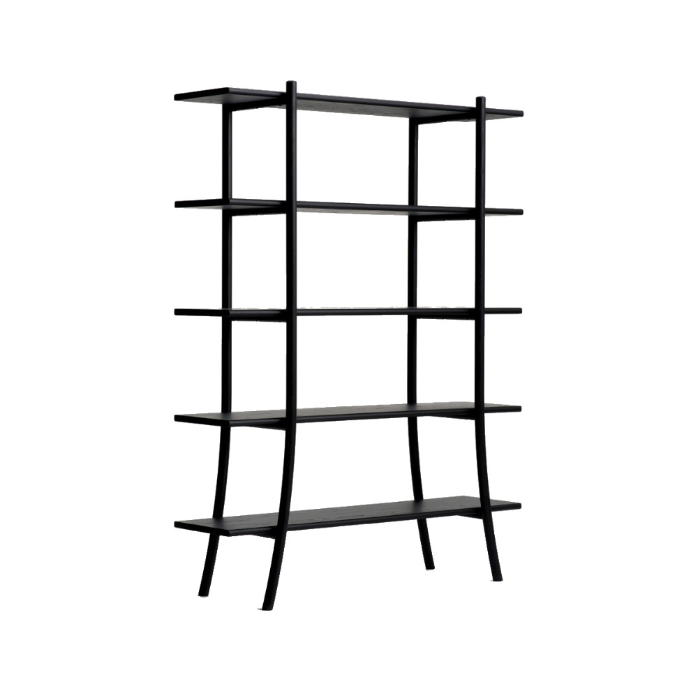 Skyladder Reol - Billede 6