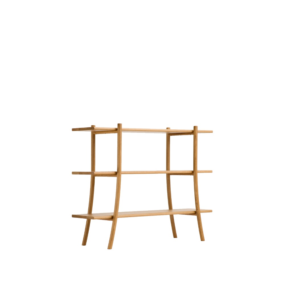 Skyladder Reol - Billede 4