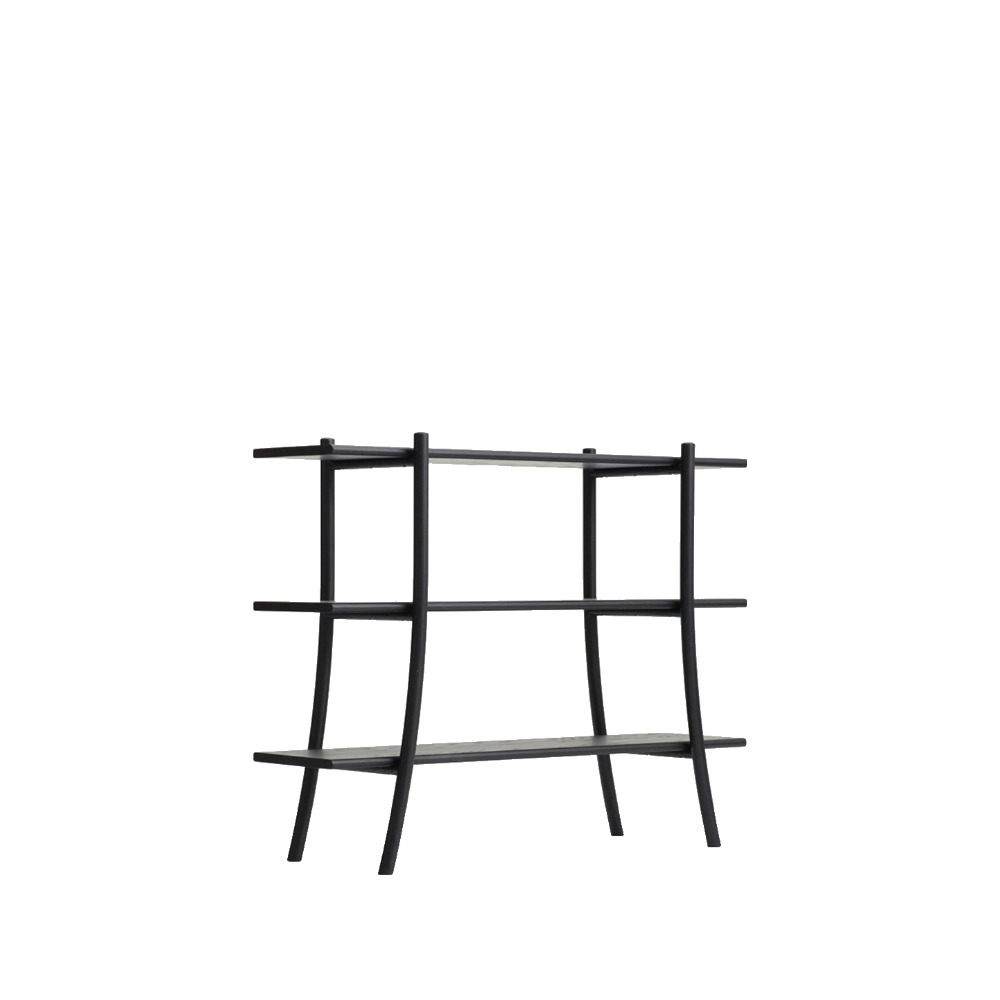 Skyladder Reol - Billede 7
