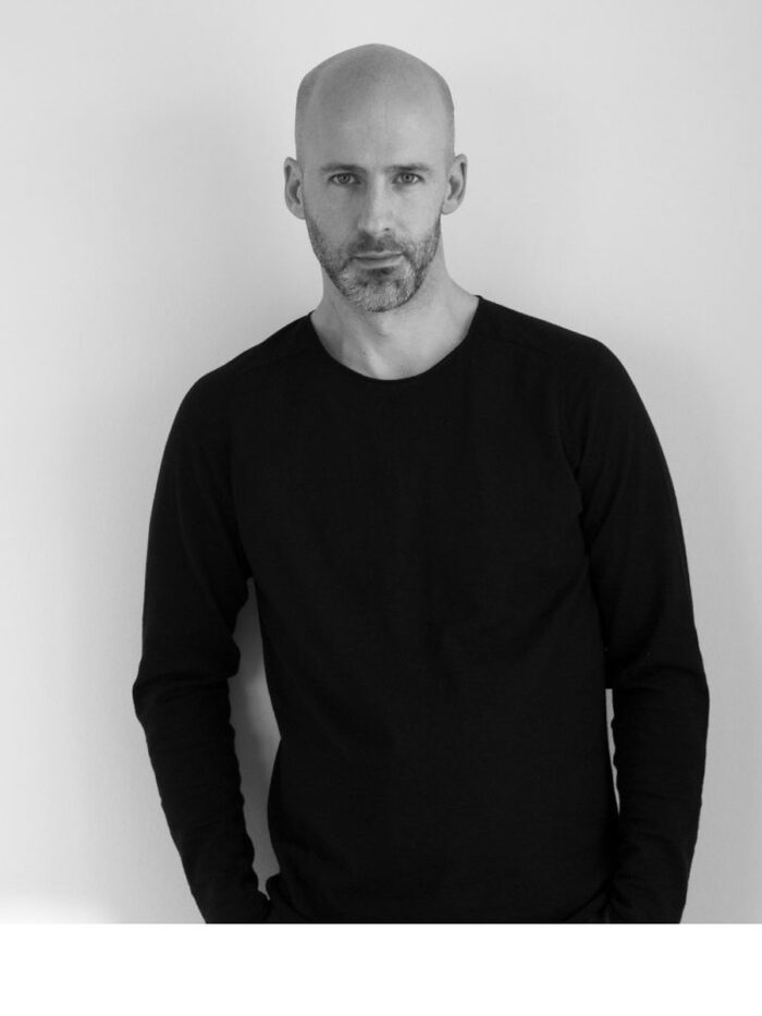 Mattias Stenberg