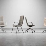 Fjell i fire udgaver