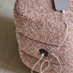 ODD+ oplader en telefon