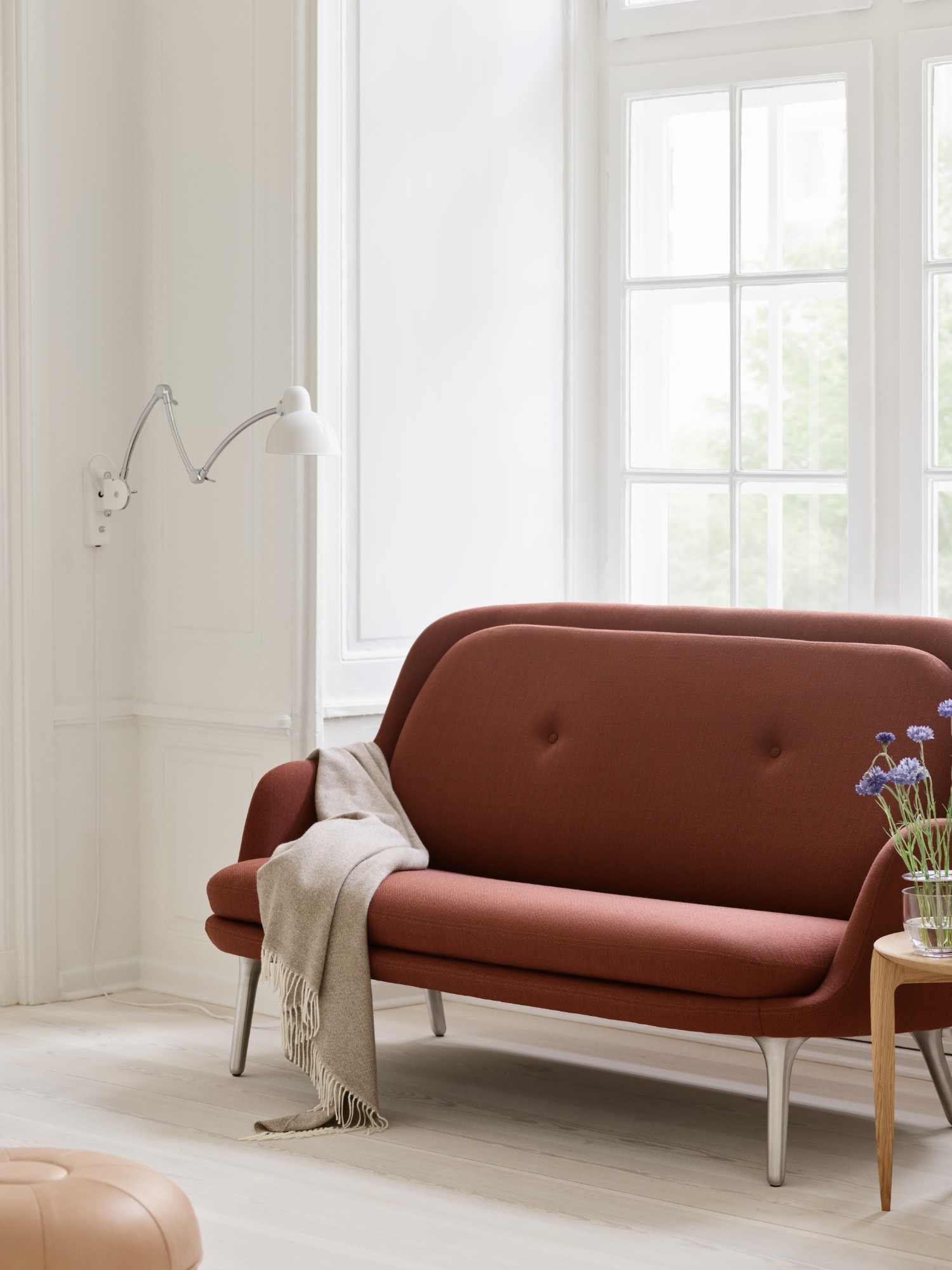 Fri™ Sofa i Christianshavn Fri™ Sofa i Christianshavn